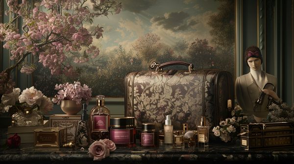 Grande trousse de toilette : avantages et caractéristiques de l'accessoire