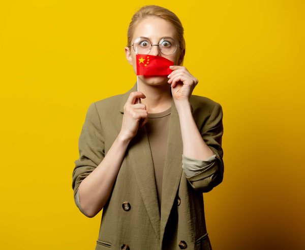 Réussir son premier voyage en Chine avec un peu de bagage linguistique