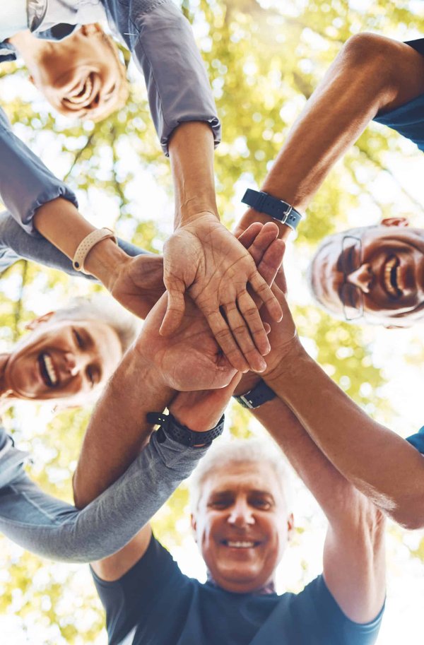 Le guide pour un team building réussi à Maroc