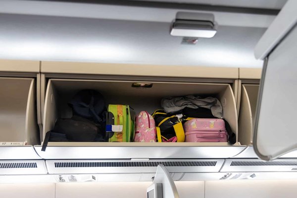 Sac a dos voyage : les critères à respecter pour un usage en cabine d'avion