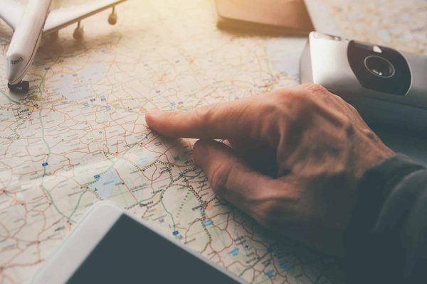 Comment organiser un voyage parfait en 5 étapes ?