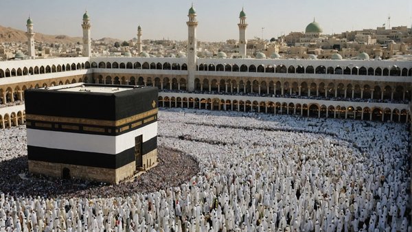 Tout savoir sur le hajj 2025 : dates, inscriptions et services