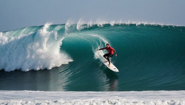 Imsouane : votre destination incontournable pour le surf !