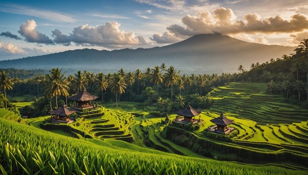 Que faire à bali : découvrez les meilleures expériences à vivre