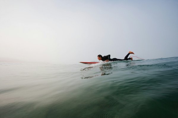 Découvrez les meilleurs spots de surf à imsouane !