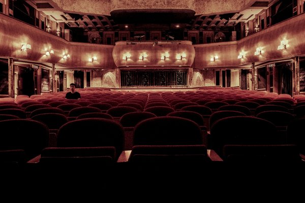 Reserver un théâtre à lille : conseils et options disponibles