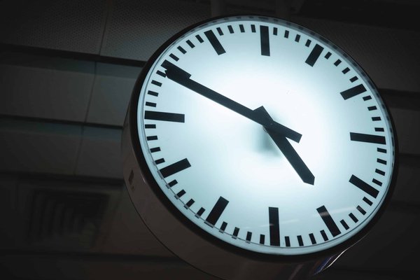 Quand signer les statuts ?